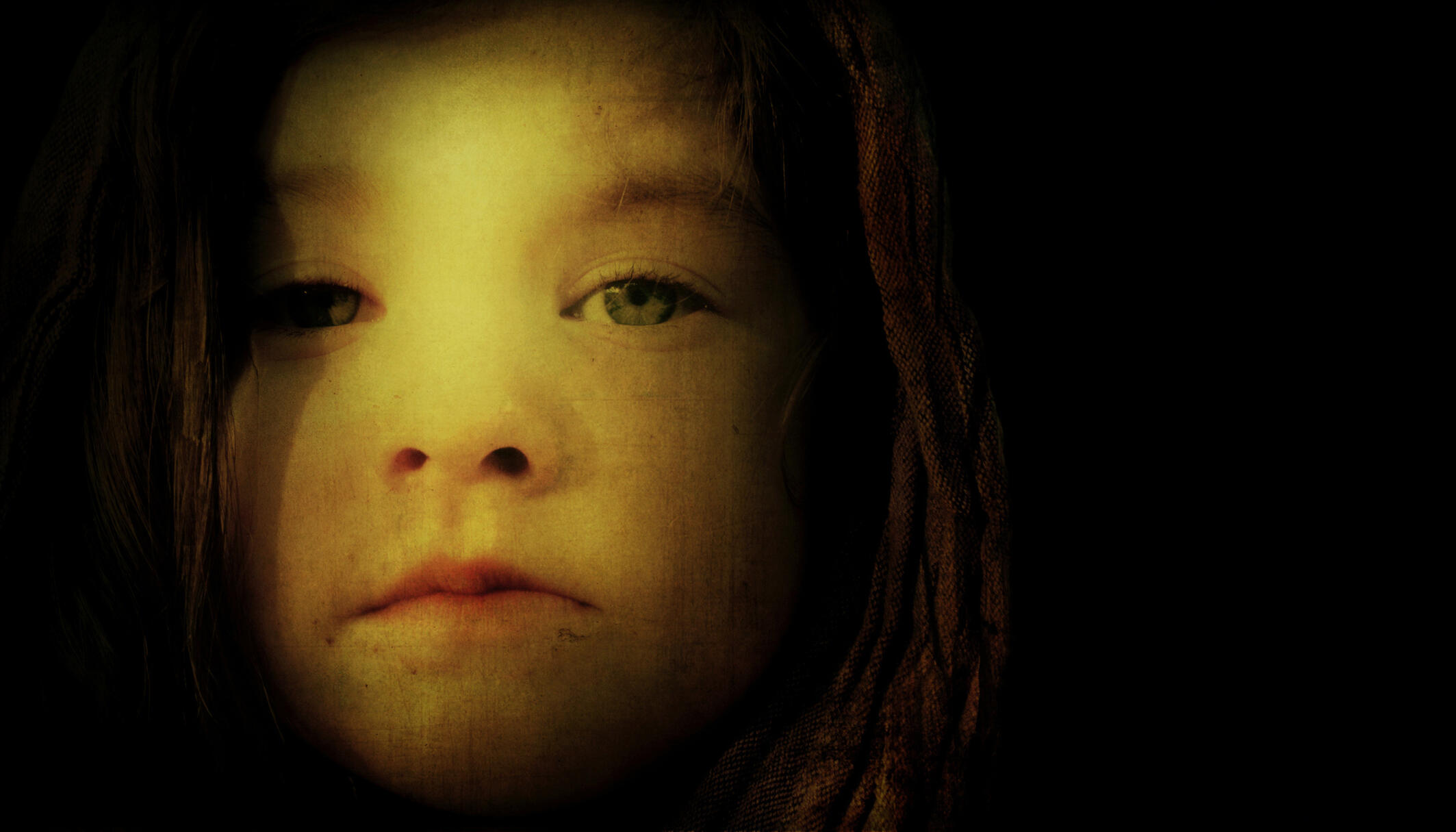 "Isabel" fotografía digital, 2010